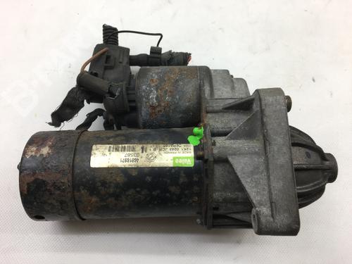 Startmotor FIAT STILO (192_) 1.6 16V (192_XB1A) (103 hp) 6434143
