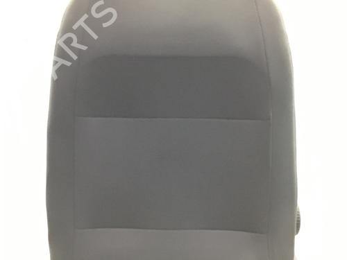 Right front seat VW GOLF PLUS V (5M1, 521) 1.4 TSI | BP16205880C16 