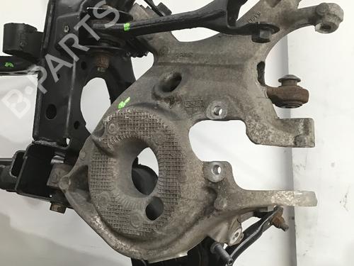 Rear axle FORD USA EDGE 2.0 EcoBlue AWD | BP29914688M2