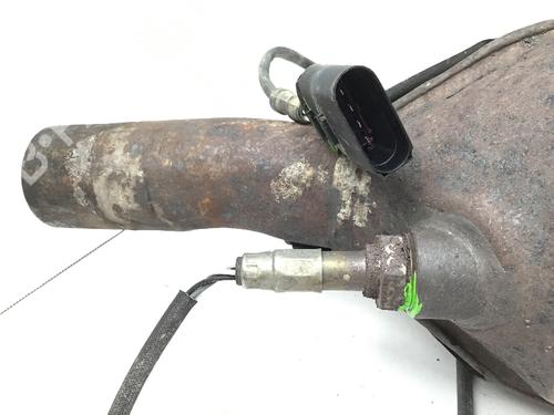 Catalyst AUDI A3 (8L1) 1.6 | BP28131649M10 