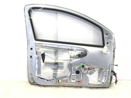 Left front door PEUGEOT 107 (PM_, PN_) 1.0 | BP13643806C2