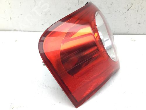 Left taillight VW PASSAT B6 Variant (3C5) 2.0 TDI | BP29282183C34 