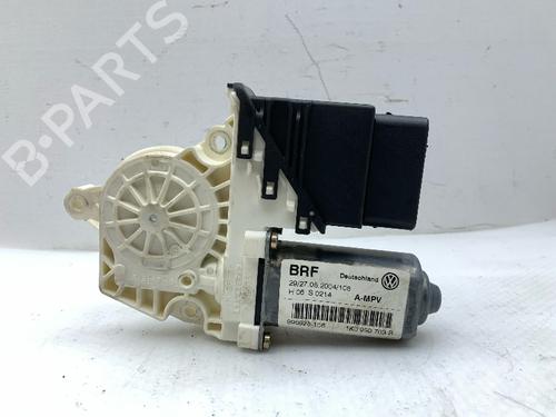 Used Left rear window motor Left rear window motor VW TOURAN (1T1, 1T2) 1.9 TDI (105 hp) 32445456 32445456