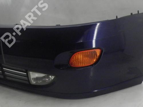 Used Front bumper FORD FOCUS I (DAW, DBW) 1.6 16V (100 hp) 5313126
