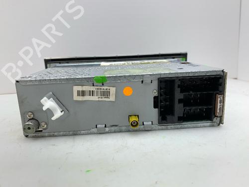 Radio AUDI A4 B7 Avant (8ED) 2.0 TFSI quattro | BP34208691E6  - Image 5