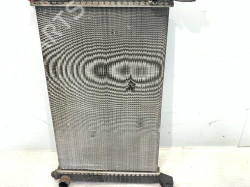Water radiator MERCEDES-BENZ A-CLASS (W169) A 170 (169.032, 169.332) | BP32445446M31