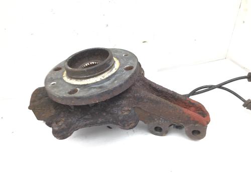 Right front steering knuckle PEUGEOT 308 SW I (4E_, 4H_) 1.6 HDi | BP25478122M26 