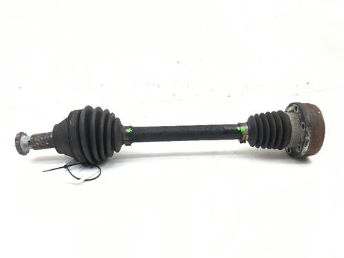 Used Left front driveshaft SKODA FABIA II (542) 1.2 (60 hp) 8007931