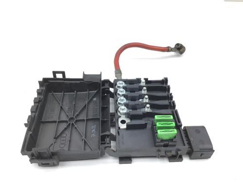 Fuse box VW GOLF IV (1J1) 1.4 16V | BP22357283E1 