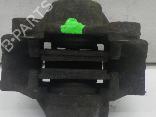 Left rear brake caliper MERCEDES-BENZ C-CLASS T-Model (S202) C 230 T (202.083) | BP14585418M107 