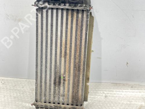 Used Intercooler MAZDA 3 (BL) 1.6 MZR CD (BL14) (116 hp) 30759149