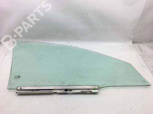 Front left door window OPEL SIGNUM Hatchback (Z03) 1.9 CDTI (F48) | BP6987076C18 