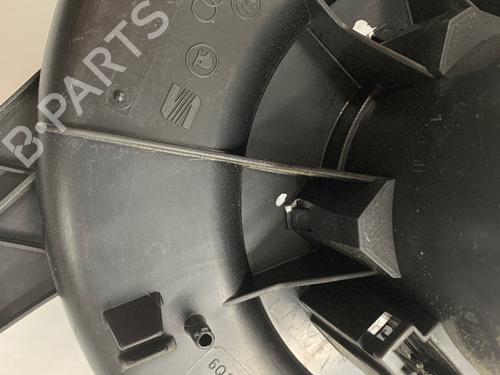 Heater blower motor VW POLO IV (9N_, 9A_) 1.2 12V | BP15802837M62 