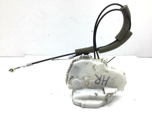 Used Electronic module HONDA CIVIC VIII Hatchback (FN, FK) 1.4 (FK1, FN4) (100 hp) 18015254