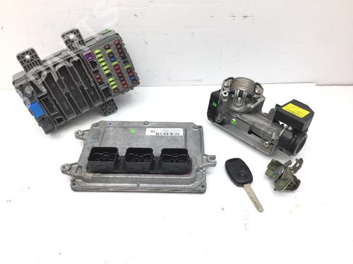 Engine control unit (ECU) HONDA CIVIC VIII Hatchback (FN, FK) 1.4 (FK1, FN4) | BP18027064M57 