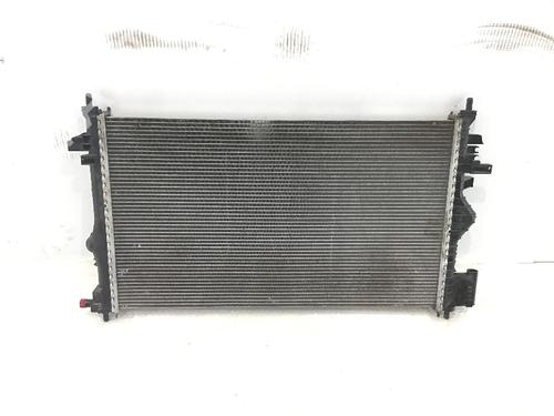 Water radiator OPEL INSIGNIA A Sports Tourer (G09) 2.0 CDTI (35) | BP30091220M31 