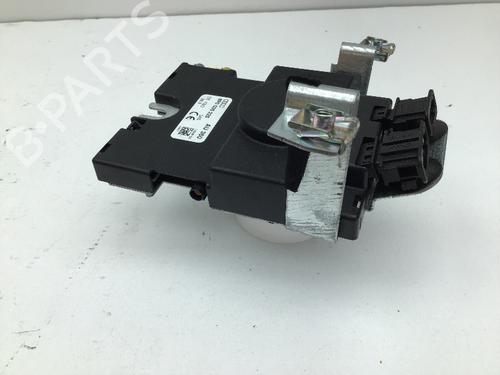 Electronic module AUDI A3 (8P1) 2.0 FSI | BP15108322M83 