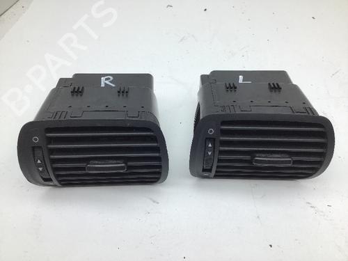 Entlüftung für AUDI A3 (8L1) 1.6 (101 hp) 28473511