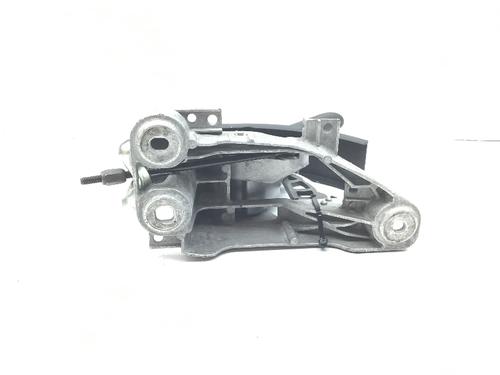 Hand brake SEAT ALTEA XL (5P5, 5P8) 2.0 TDI | BP14588701I18