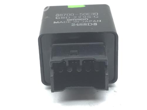 Capteur électronique SUZUKI WAGON R+ Hatchback (EM) 1.2 (SR412) (69 hp) 29851747