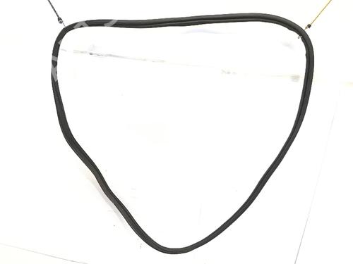 Rubber door seal RENAULT MEGANE III Grandtour (KZ0/1) 1.2 TCe (KZ16, KZ28) | BP19272970C142 
