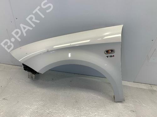 Used Left front fenders Left front fenders 37689725 37689725