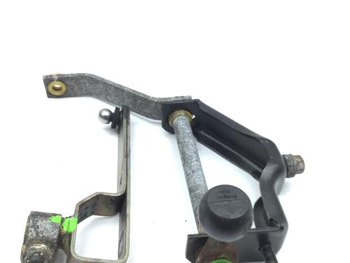 Used Gear lever VW SCIROCCO (53B) 1.8 (95 hp) 17811128