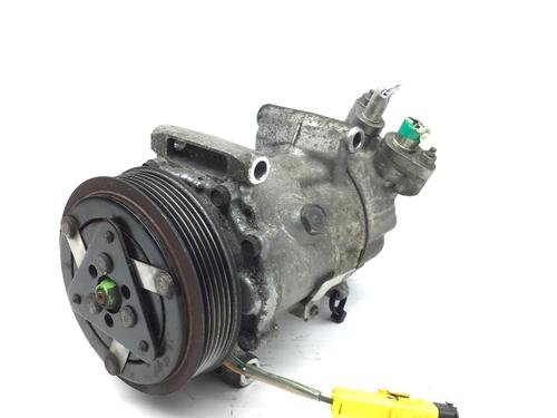 Used AC compressor PEUGEOT 307 CC (3B) 2.0 16V (136 hp) 15410345