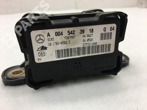 Elektronisk sensor MERCEDES-BENZ M-CLASS (W164) ML 280 CDI 4-matic (164.120) | BP8607943M84 