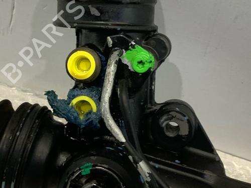 Steering rack AUDI A4 B6 (8E2) 3.0 | BP32296585M22