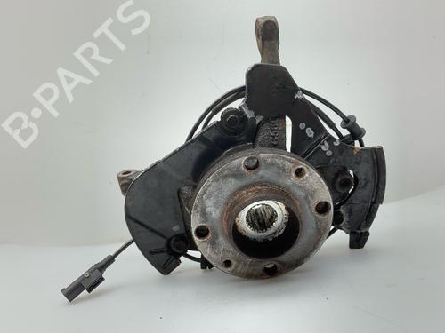 Left front steering knuckle FORD KA (RU8) 1.2 | BP32391216M25  - Image 6