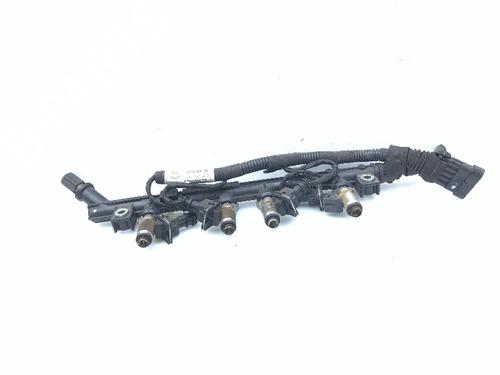 Injection rail FORD KA (RU8) 1.2 | BP32290701M98 - Image 3