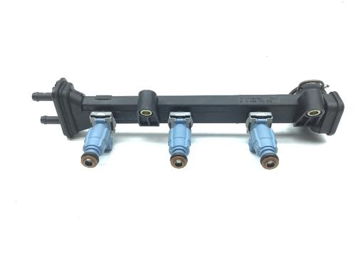 Injection rail SMART CABRIO (450) 0.7 (450.452, 450.432) | BP16777941M98 