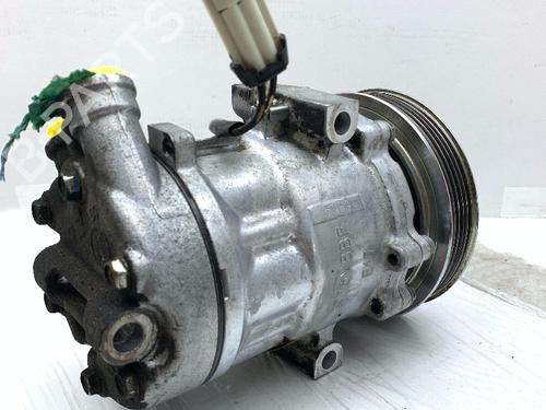 AC compressor OPEL TIGRA TwinTop (X04) 1.4 (R97) | BP38013819M34 - Image 3