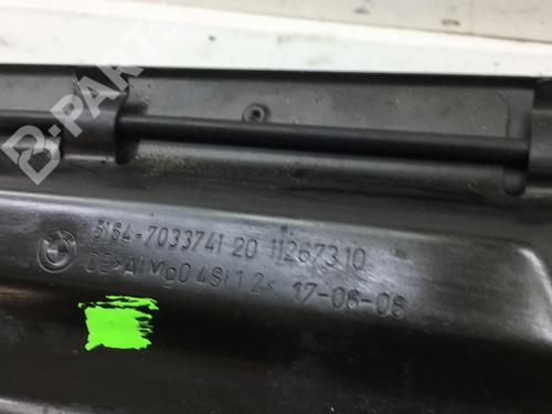 Crossmember BMW 5 Touring (E61) 520 d | BP9170171C162 