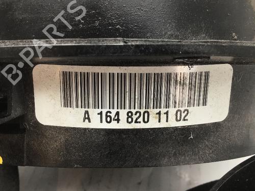Speaker MERCEDES-BENZ M-CLASS (W164) ML 320 CDI 4-matic (164.122) | BP19742785E2 
