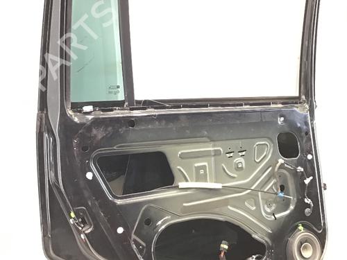 Left rear door OPEL ZAFIRA / ZAFIRA FAMILY B (A05) 1.7 CDTI (M75) | BP25770573C4 