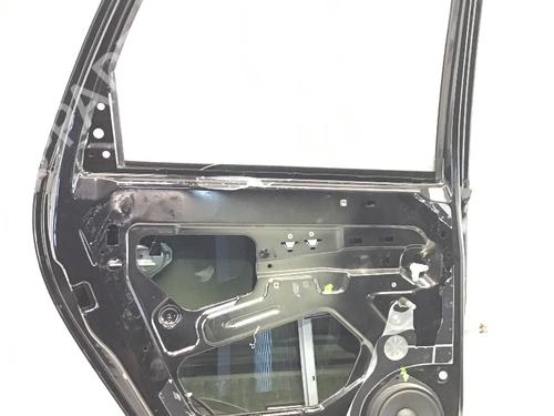Dør venstre bak OPEL MERIVA A MPV (X03) 1.6 (E75) | BP18832872C4 