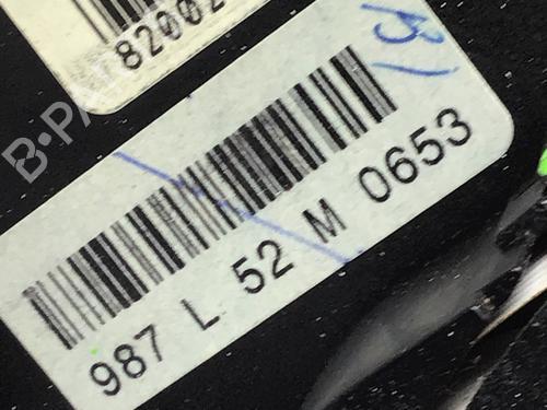 Switch RENAULT MEGANE II Estate (KM0/1_) 1.9 dCi | BP15554131I30 