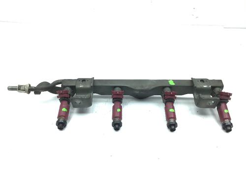 Injection rail MAZDA 3 (BK) 1.6 (BK14) (105 hp) 16699476