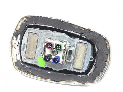 Antenna/Base MERCEDES-BENZ E-CLASS T-Model (S212) E 220 CDI / BlueTEC (212.202, 212.201) | BP15914447C140 