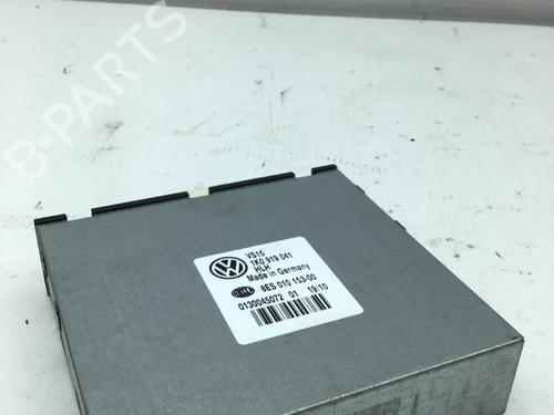 Used Control unit VW GOLF VI Variant (AJ5) 1.6 TDI (105 hp) 13480072