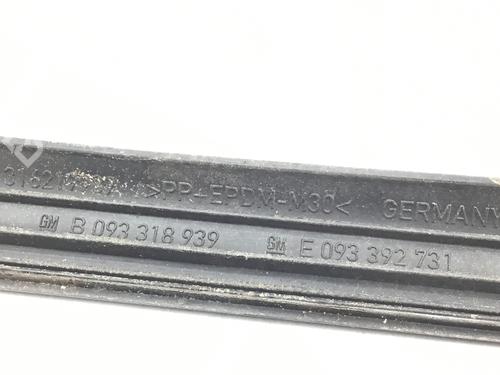 Rubber door seal OPEL MERIVA A MPV (X03) 1.8 (E75) | BP20311749C142 