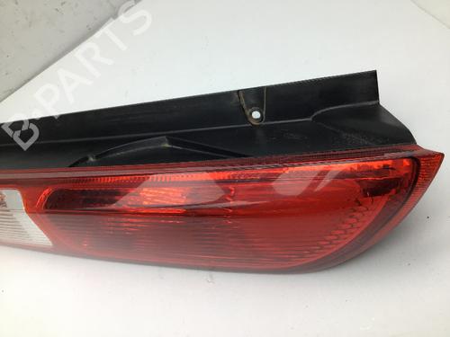 Left taillight FORD FOCUS II (DA_, HCP, DP) 1.6 | BP27239950C34 