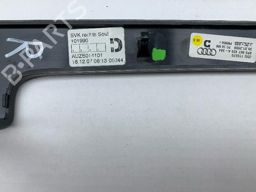 Other AUDI A3 (8P1) 1.4 TFSI | BP30276193O1 