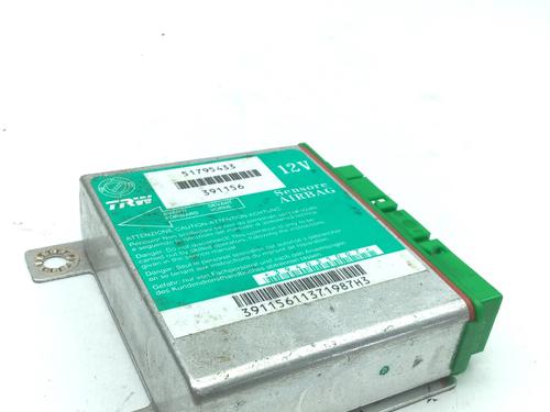 Used ECU airbags FIAT GRANDE PUNTO (199_) 1.4 16V (199BXG1B, 199AXG1B) (95 hp) 13549605