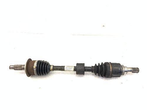 Left front driveshaft SUZUKI SX4 (EY, GY) 1.6 VVT (RW416, YA21S) | BP38921327M38 - Image 5