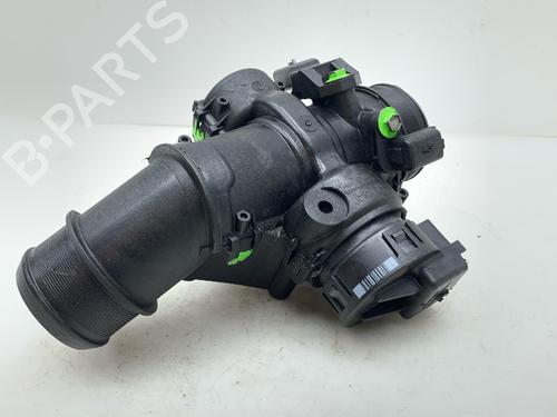 Used Throttle body Throttle body CITROËN BERLINGO / BERLINGO FIRST MPV (MF_, GJK_, GFK_) 1.6 HDI 75 (MF9HW, GJ9HWC, GF9HWC, GN9HWC) (75 hp) 34723976 34723976