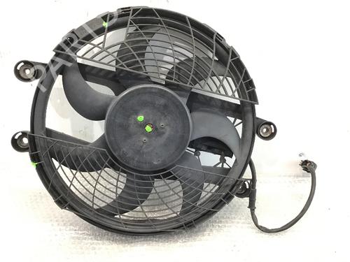 Used Radiator fan BMW 3 Touring (E46) 320 d (150 hp) 21288155