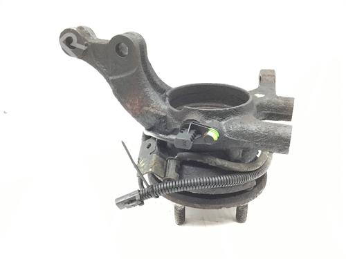 Right front steering knuckle KIA PRO CEE'D (ED) 1.6 | BP24292331M26 